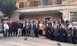 TÜSİDEF’TEN BİRLİK MESAJI: SİNOPLULAR KAHVALTI PROGRAMINDA BULUŞTU