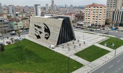 ATAŞEHİR ATATÜRK MÜZESİ VE KÜTÜPHANESİNE KAVUŞUYOR