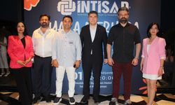 İNTİSAD'DAN İŞ DÜNYASINI BULUŞTURAN "YAZA MERHABA NETWORK BULUŞMASI"