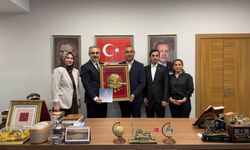 Ataşehir'de Cumhur İttifaklarından Örnek Buluşma