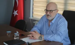 Turan Devleti Teşkilatı İl Başkanı Mert Kar: "Türkiye’nin güvenliği başka devletlerin onayına bağlı değildir"