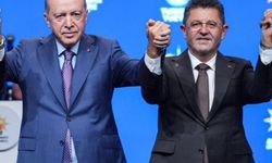 AK Parti'ye geçen Çekmeköy Belediye Başkanı Orhan Çerkez'den ilk mesaj: Vira Bismillah