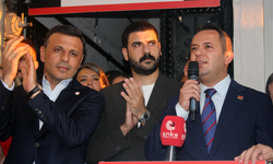 Yeni Parti Ataşehir İlçe Başkanı Av. Atakan Anıl Dizdaroğlu, kararını açıkladı