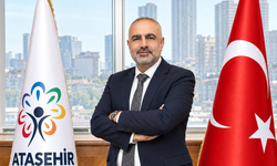 Ataşehir Belediyesi Başkan Yardımcısı Murat Korkmaz gitti yerine Cihan Sorgucu geldi