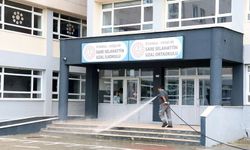 Ataşehir'de okullar yeni döneme hazırlanıyor