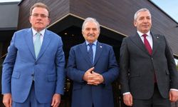 Ataşehir’de üç genel başkan bir araya geldi: İttifak ve ortak hareket zemini masaya yatırıldı
