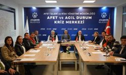 2026 Ulusal Düzey Afet Tatbikatı Ataşehir'de gerçekleşti
