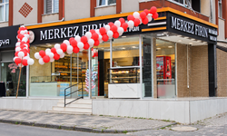 Kayışdağı Merkez Fırını, yenilenen yüzü ve yeni adıyla hizmete açıldı