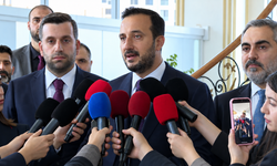 Abdullah Özdemir: “Ataşehir’in tüm mahallelerine eşit hizmet götüreceğiz”