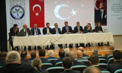 Ataşehir’de eğitimin geleceği için kritik buluşma