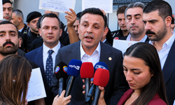 Özgür Çelik’ten Ataşehir’deki seçime tepki: “Bu sürecin bir parçası olmayacağız”