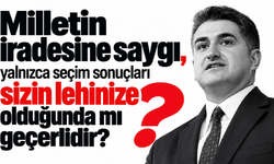 Onursal Adıgüzel'den son dakika açıklaması