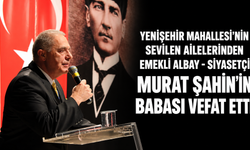 Ataşehir'li Kore ve Kıbrıs Gazisi Emekli Piyade Albay Naci Şahin Vefat Etti