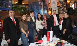 Ataşehir Eğitim Derneği ile Suadiye Sahil Lions Kulübü'nden eğitime destek buluşması