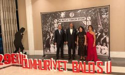 Cumhuriyet Balosu’nda Dayanışma ve Eğitim Vurgusu