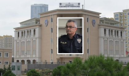 Ataşehir İlçe Emniyet Müdür Yardımcısı Özdemir, Sultanbeyli'ne atandı