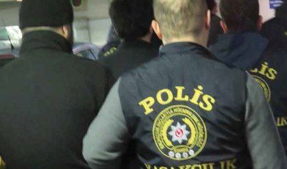 Ataşehir'de kaçak akaryakıt operasyonu