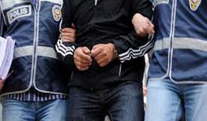 Ataşehir'de işyerinden para çalan hırsız yakalandı