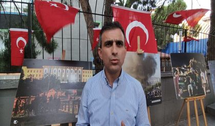 İBB - Ataşehir Meclis Üyesi Haluk Sadıkoğlu, İBB'deki Ataşehir'in İmar Planları Hakkında Bilgi Verdi