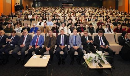 ANADOLU MEKTEBİ MAVERA OKUMALARI İSTANBUL BÖLGE PROGRAMI ATAŞEHİR'DE BAŞLADI