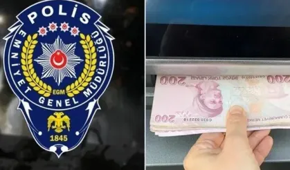 EMNİYET GENEL MÜDÜRLÜĞÜ PROMOSYON ANLAŞMASI RAKAMI BELLİ OLDU
