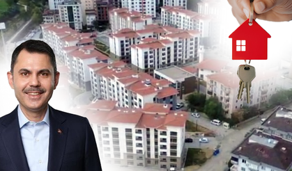 YENİŞEHİR İMAR İSKAN BLOKLARINDA KURA HEYECANI İÇİN GERİ SAYIM BAŞLADI