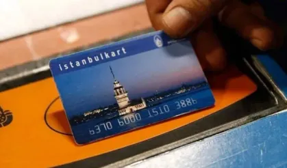 İSTANBUL'DA TOPLU TAŞIMAYA ZAM! İŞTE YENİ FİYATLAR...