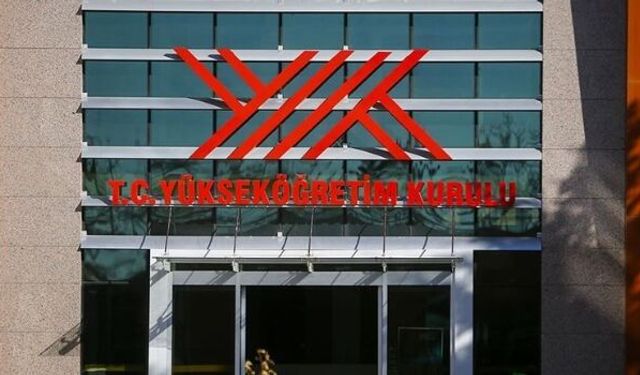 YKS Ek Yerleştirme Takvimi Belli Oldu