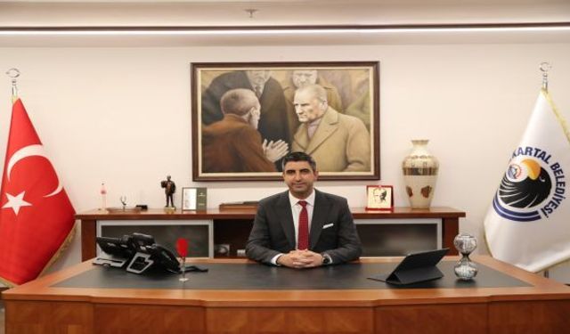 Başkan Gökhan Yüksel’den 29 Ekim Cumhuriyet Bayramı Mesajı