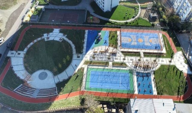 Kartal meydanlarına kavuşmaya devam ediyor