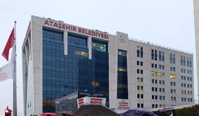 Ataşehir Belediye Başkan Yardımcılığına Sürpriz Atama!