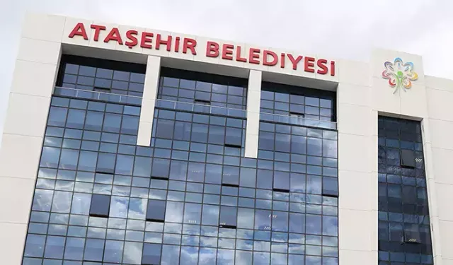 Ataşehir Belediye Başkan Adayları Belli Oldu