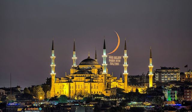 İBB, Ataşehir ve diğer ilçelerde ramazan ayı etkinlikleri düzenleyecek