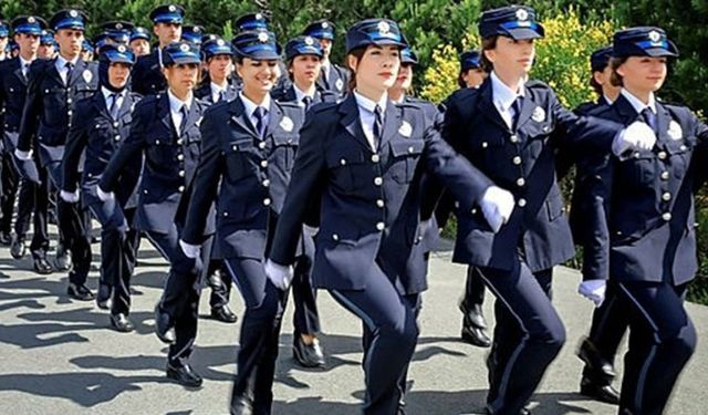 Polis olmak isteyenlere müjde: Ataşehir'de Polis MYO Hazırlık Kursu Kayıtları Başladı