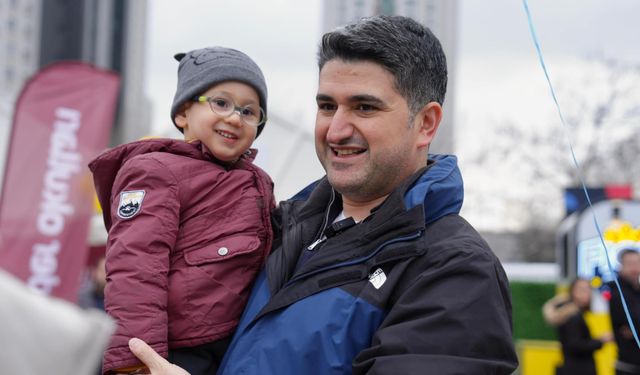 Öğrenciler Sömestir Tatili Ataşehir'de Farklı Etkinliklerle Geçirdi
