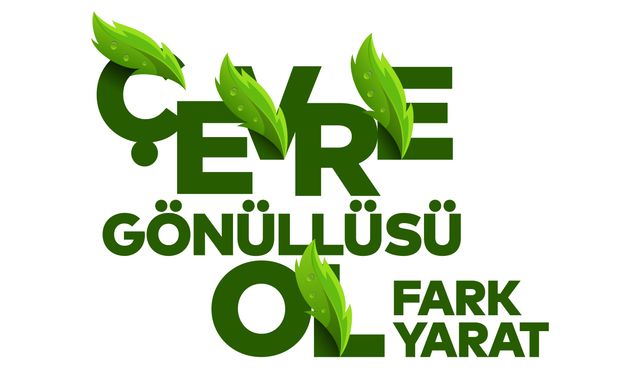 Ataşehir'de çevre gönüllüsü hareketi başlıyor