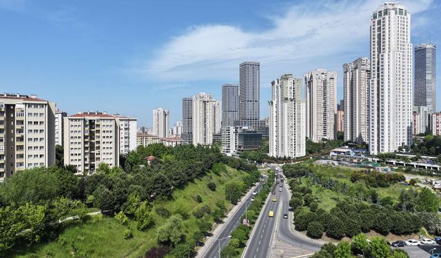 Ataşehir'de 1 yılda 60 proje hayata geçti