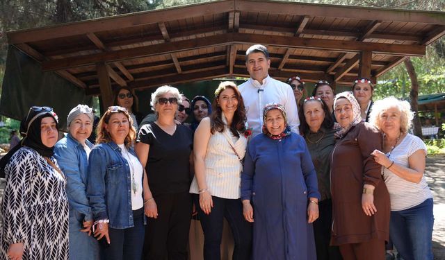 Ataşehir Belediye Başkanı Onursal Adıgüzel'in Kurban Bayramı Mesajı