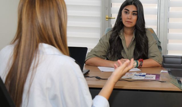 İBB, Sudem ile Bağımlılıkla Mücadele Ediyor
