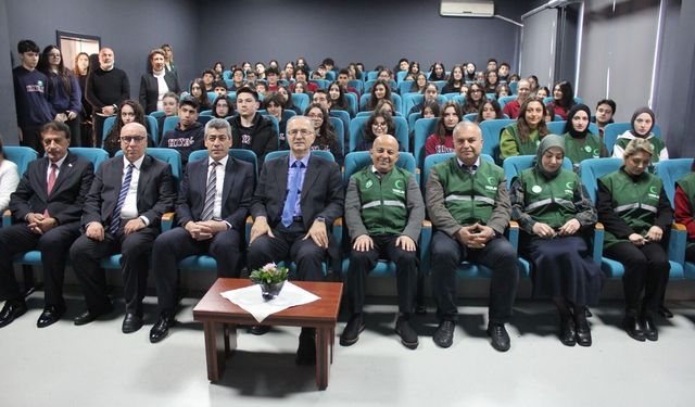 YEŞİLAY HAFTASI ATAŞEHİR'DE KUTLANDI