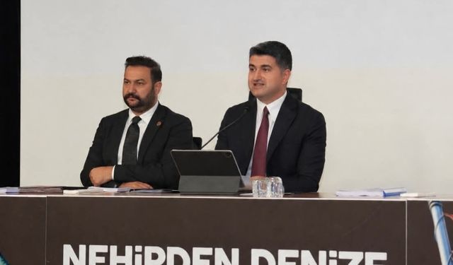 ONURSAL ADIGÜZEL’DEN SİLİVRİ’DEN MESAJ: “KALBİM ATAŞEHİR’DE ATIYOR”