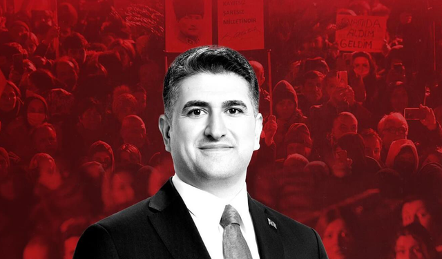 CHP İSTANBUL İL BAŞKANLIĞI'NDAN ÇAĞRI: İRADEMİZE, GELECEĞİMİZE SAHİP ÇIKMAK İÇİN ATAŞEHİR'DE YÜRÜYÜŞ YAPACAĞIZ!