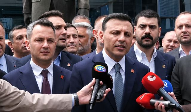 ATAŞEHİR’DE BAŞKAN VEKİLLİĞİ SEÇİMİ SONRASI GERİLİM: “MİLLİ İRADEYE ORGANİZE MÜDAHALE” İDDİASI