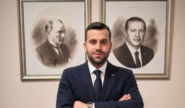 ATAŞEHİR’DE SİYASİ GERİLİM TIRMANIYOR: SERDAR ORHAN’DAN “İFTİRA” TEPKİSİ