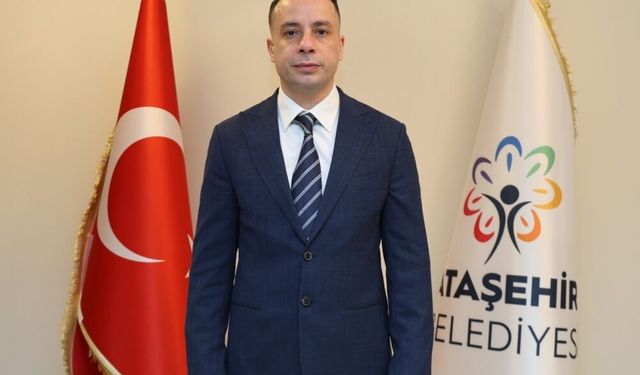 BİRKAN BİROL YILDIZ'IN İSTİFASI SONRASINDA İBB - ATAŞEHİR BELEDİYE MECLİSİ'NDE GÖREV ALACAK İSİMLER BELLİ OLDU