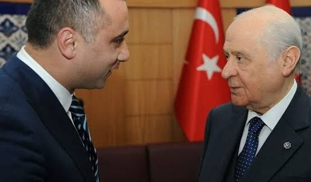 MHP ATAŞEHİR'DE HAKAN ARIKAYA DÖNEMİ