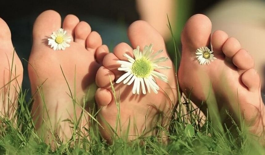 Podolife Ayak Sağlığı Merkezi, Ayağınızı Rahatlatıyor