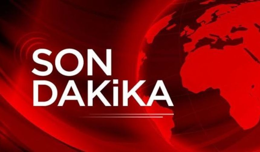 Ataşehir'de deprem!