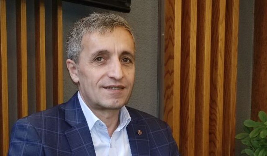 Süleyman Ateş, 'Esatpaşa Mahallesi'ni hizmetlerle buluşturacağım'