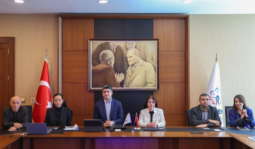 Ataşehir'deki sokak hayvanlarının güvenli yaşam ve tedavileri için çalışmalar sürüyor